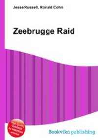 Zeebrugge Raid