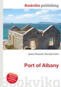 Port of Albany