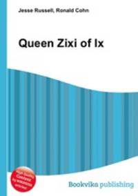 Queen Zixi of Ix