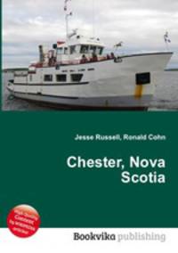 Chester, Nova Scotia