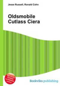 Oldsmobile Cutlass Ciera