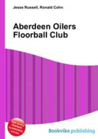 Aberdeen Oilers Floorball Club