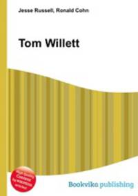 Tom Willett
