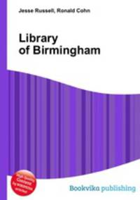 Library of Birmingham