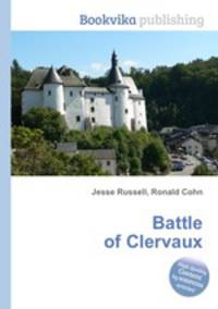 Battle of Clervaux