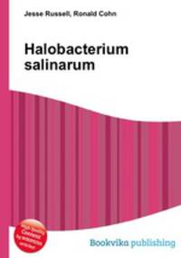 Halobacterium salinarum