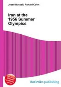 Iran at the 1956 Summer Olympics