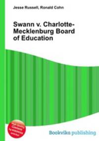 Swann v. Charlotte-Mecklenburg Board of Education