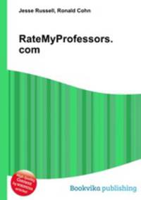 RateMyProfessors.com