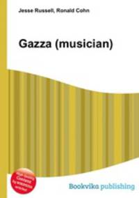 Gazza (musician)