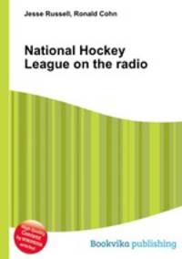 National Hockey League on the radio