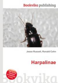 Harpalinae