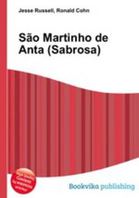 Sao Martinho de Anta (Sabrosa)