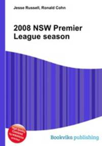 2008 NSW Premier League season