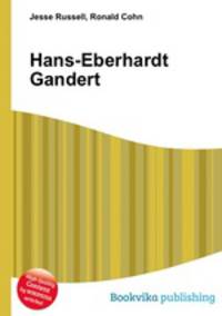 Hans-Eberhardt Gandert
