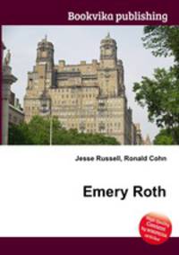 Emery Roth