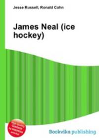James Neal (ice hockey)