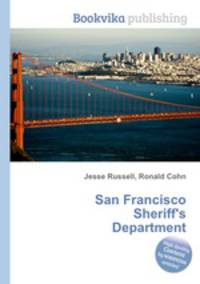 San Francisco Sheriff