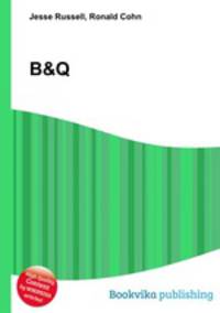B&Q