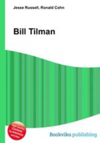 Bill Tilman
