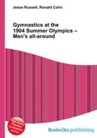 Gymnastics at the 1904 Summer Olympics – Men