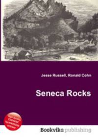 Seneca Rocks