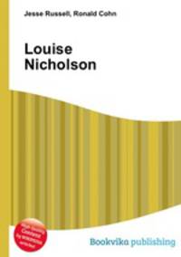 Louise Nicholson