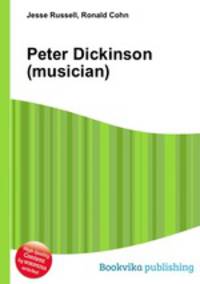 Peter Dickinson (musician)