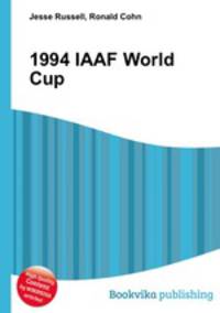1994 IAAF World Cup