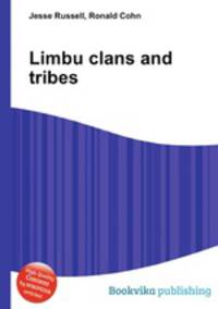 Limbu clans and tribes