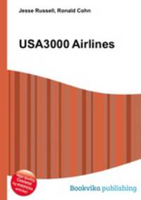 USA3000 Airlines
