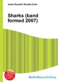 Sharks (band formed 2007)