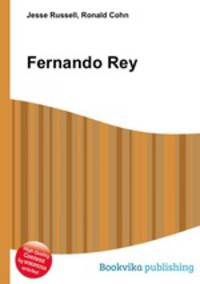 Fernando Rey