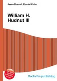 William H. Hudnut III