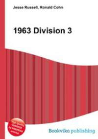 1963 Division 3