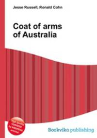 Coat of arms of Australia