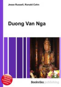 Duong Van Nga