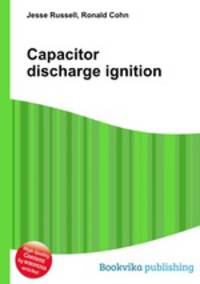 Capacitor discharge ignition