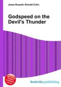Godspeed on the Devil