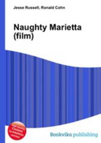 Naughty Marietta (film)