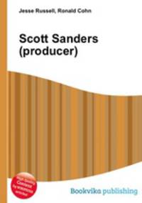 Scott Sanders (producer)