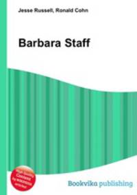 Barbara Staff