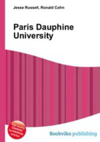 Paris Dauphine University