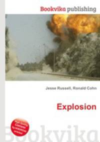 Explosion