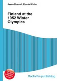 Finland at the 1952 Winter Olympics