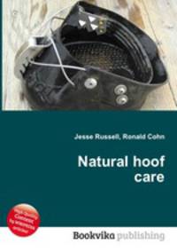 Natural hoof care