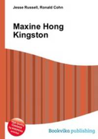 Maxine Hong Kingston
