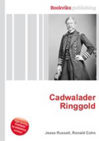 Cadwalader Ringgold