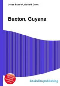 Buxton, Guyana