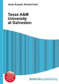Texas A&M University at Galveston